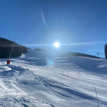 Les Arcs 1600 - Aux Pieds - Magnifique Duplex 12 Personnes * 부르생모리스